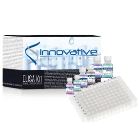 Mouse Complement Component 1r (C1r) ELISA Kit