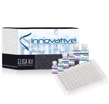 Mouse Endothelin 2 ELISA Kit