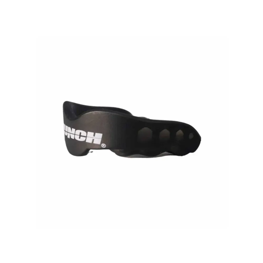 MOUTH GUARD - Urban - ONE SIZE - BLACK