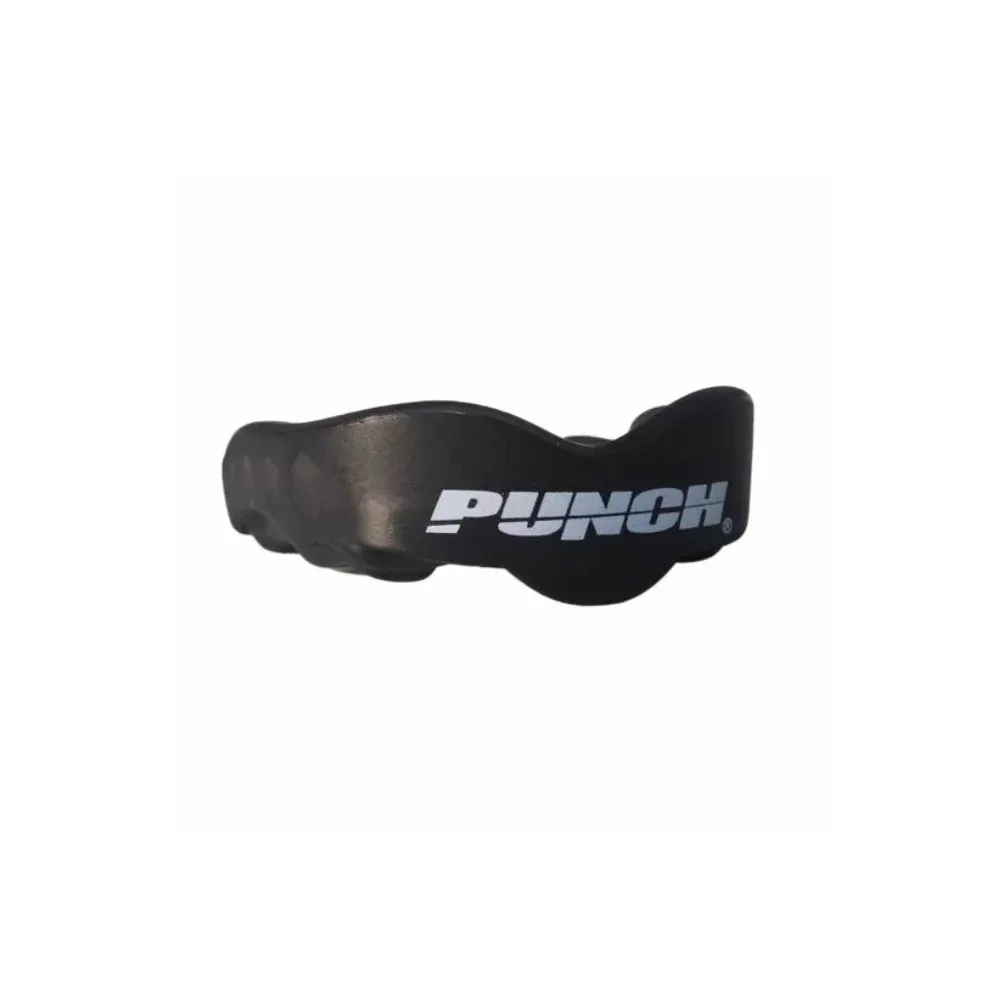 MOUTH GUARD - Urban - ONE SIZE - BLACK