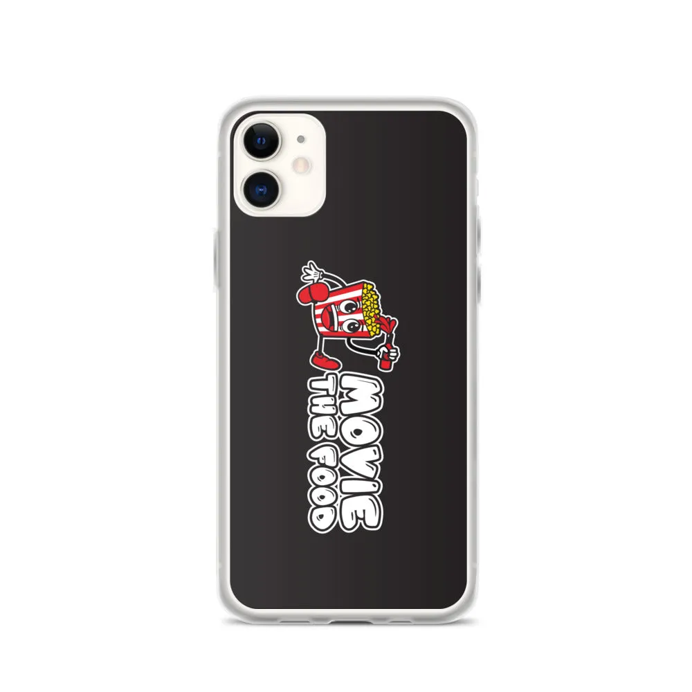 Movie The Food™ "Logo" Phone Case