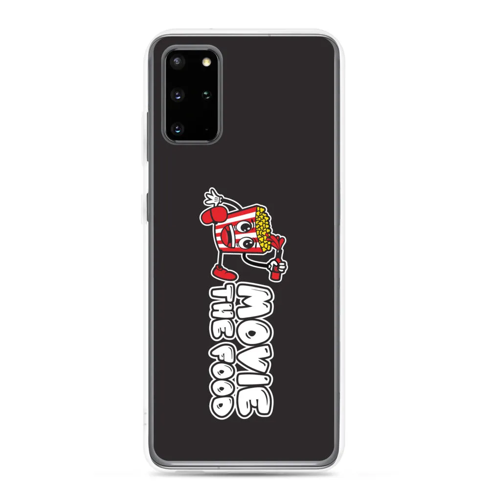 Movie The Food™ "Logo" Phone Case