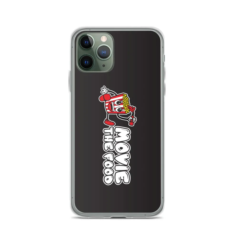 Movie The Food™ "Logo" Phone Case