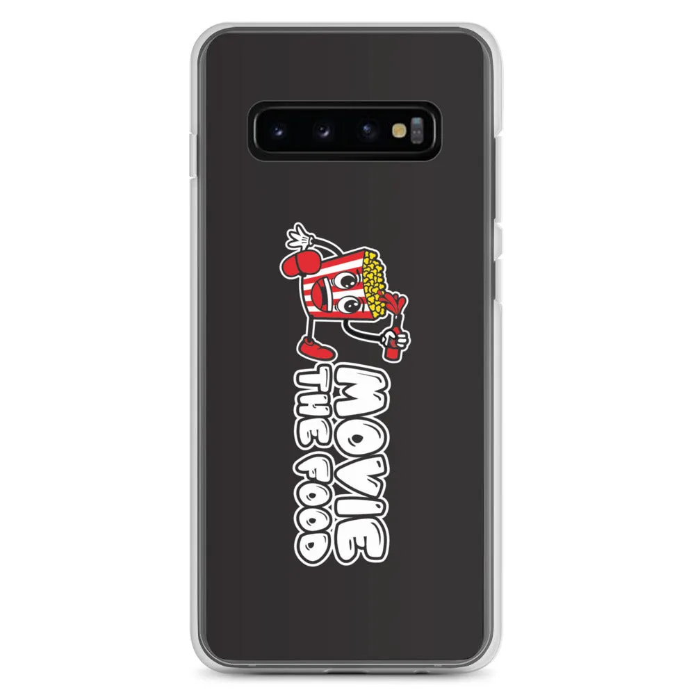 Movie The Food™ "Logo" Phone Case