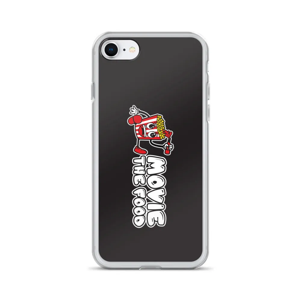 Movie The Food™ "Logo" Phone Case