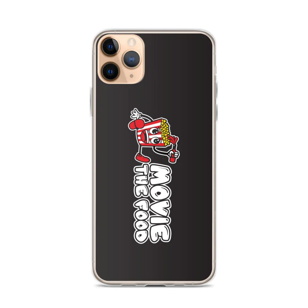 Movie The Food™ "Logo" Phone Case