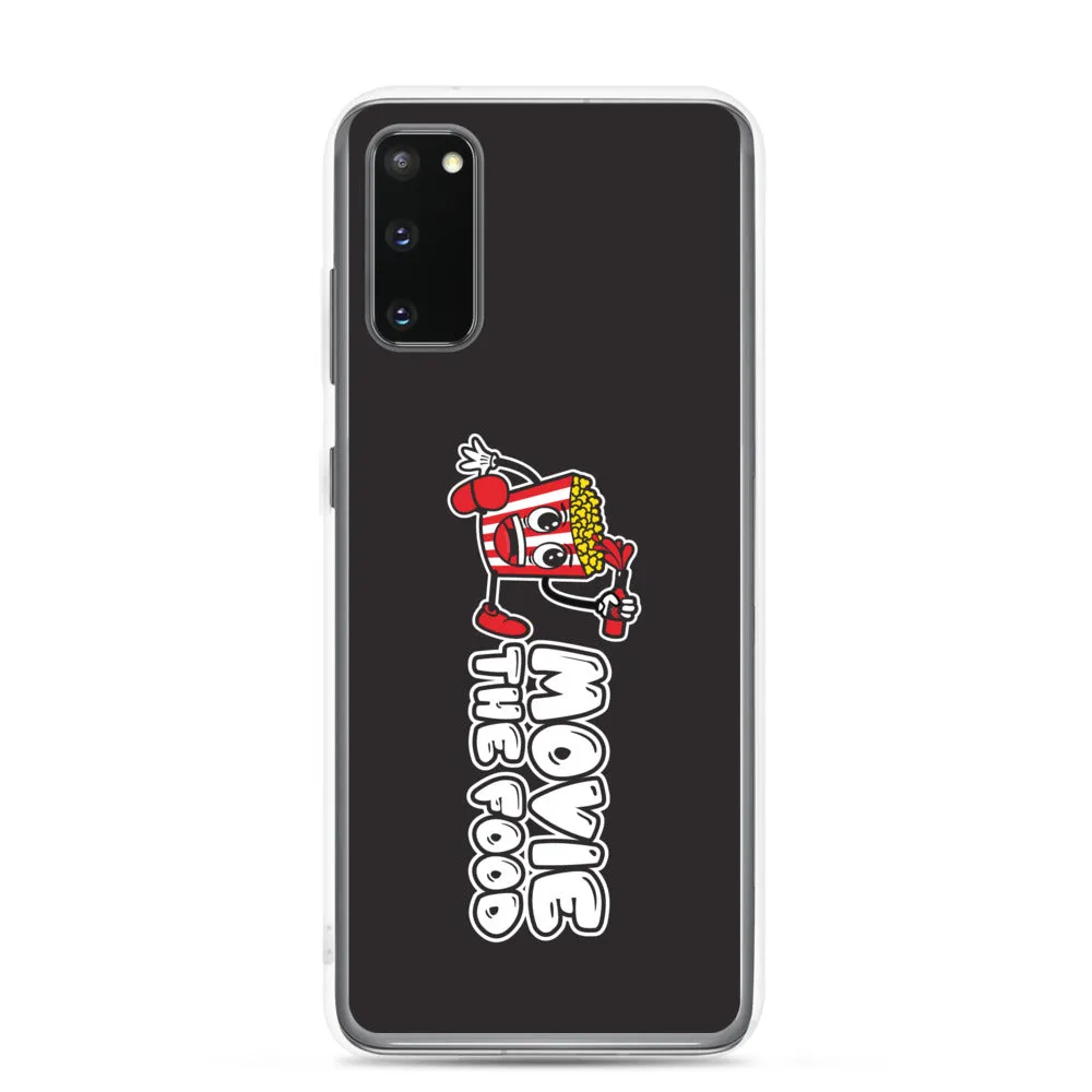 Movie The Food™ "Logo" Phone Case