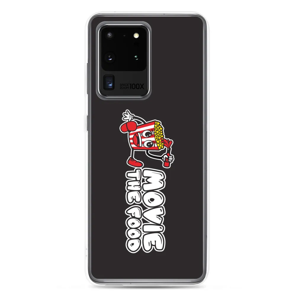 Movie The Food™ "Logo" Phone Case