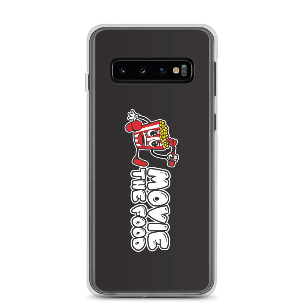 Movie The Food™ "Logo" Phone Case