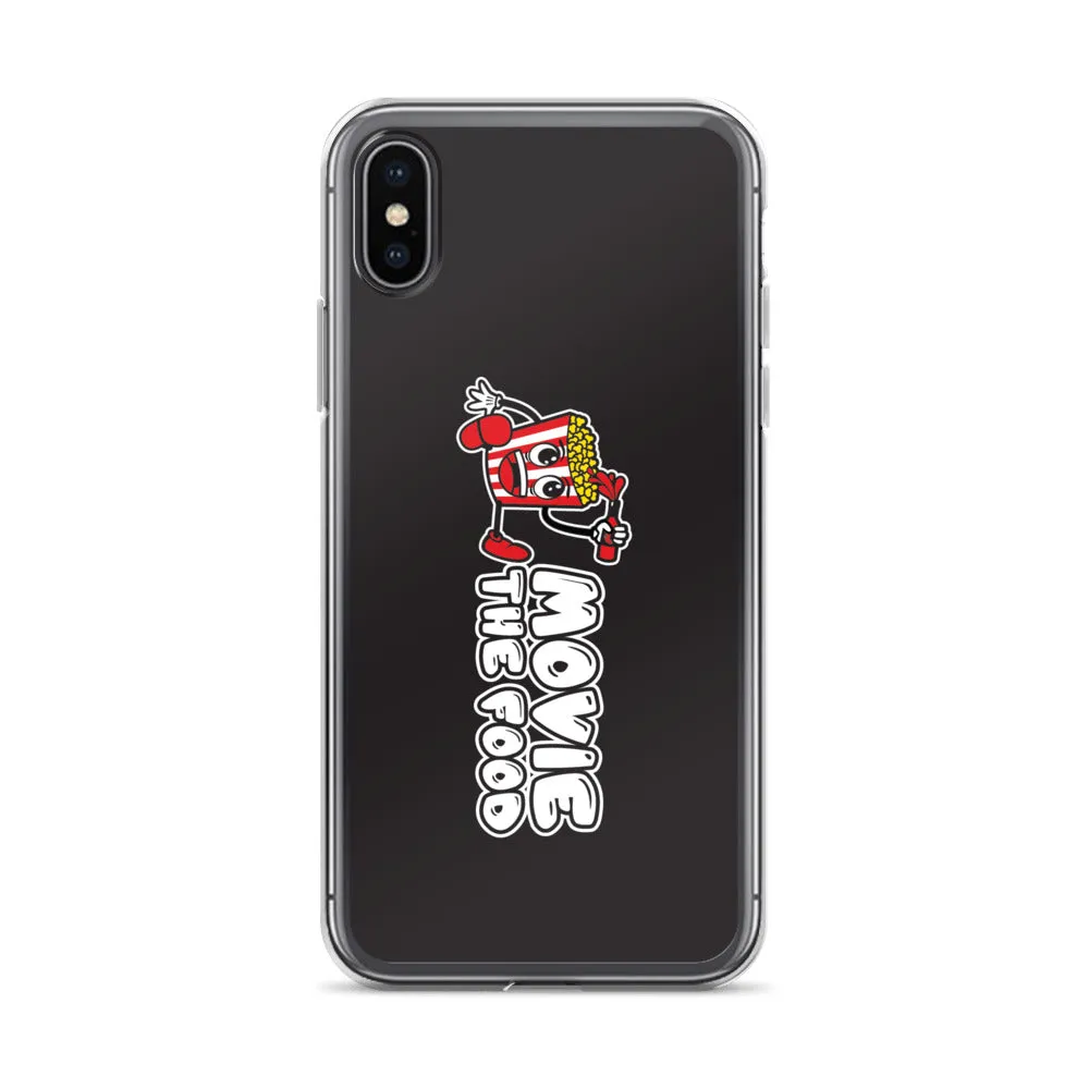 Movie The Food™ "Logo" Phone Case