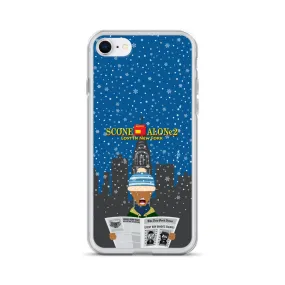 Movie The Food™ "Scone Alone 2" Phone Case