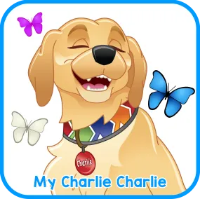 My Charlie Charlie (MP3 Download)