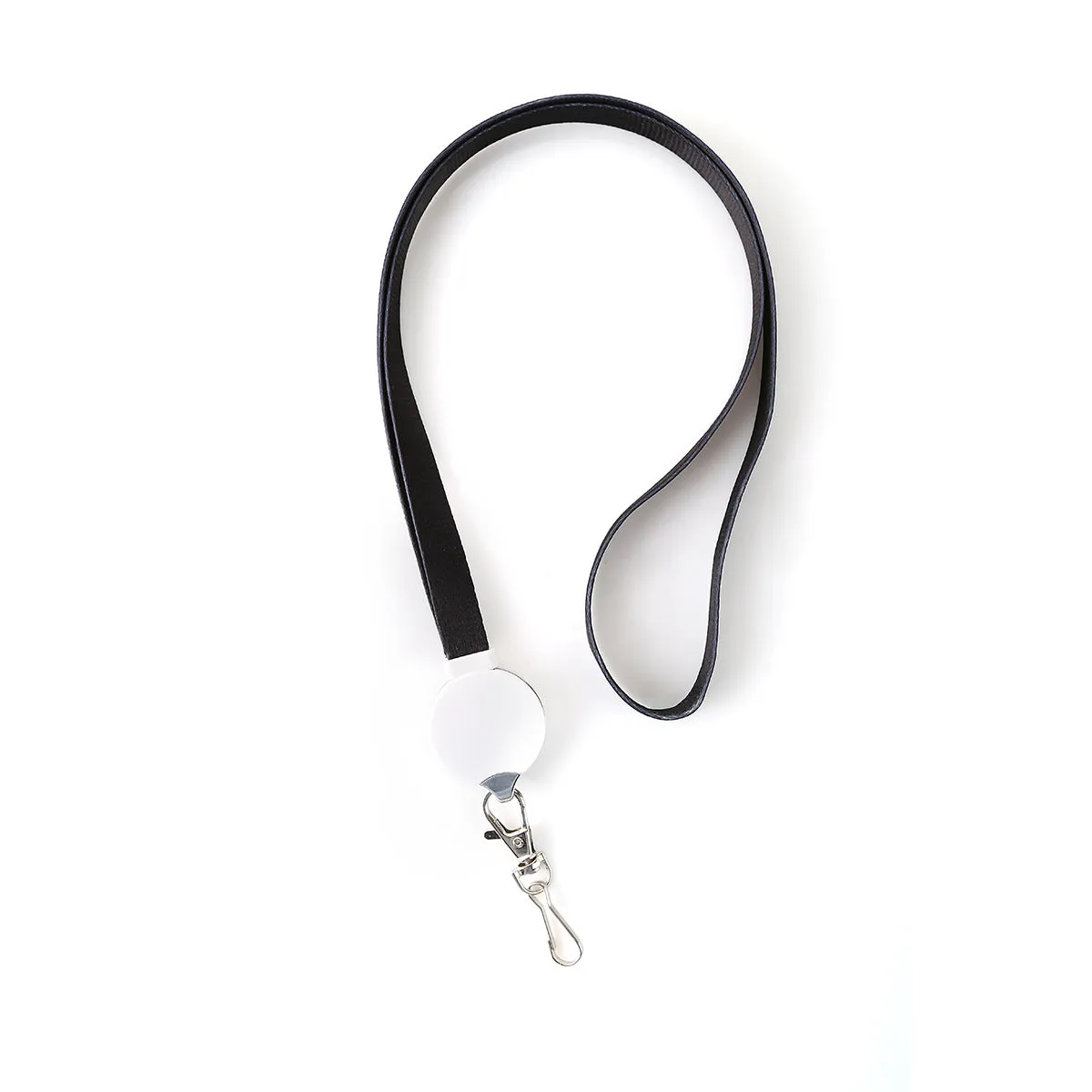 Nathanel 3 in 1 Fast Charge Lanyard Cable