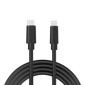 Naztech Fast Charge USB-C to MFi Cable 12ft