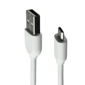 Nest (9.5-foot) Micro-USB to USB Charge and Sync Power Cable - White