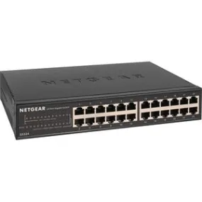 Netgear GS324 Ethernet Switch