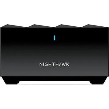 NETGEAR Nighthawk AX3000 Dual-band Mesh WiFi 6 System (2 Pack)