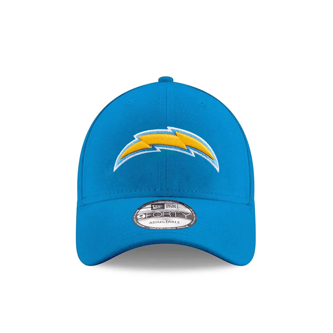 New Era - Los Angeles Chargers The League 9FORTY Adjustable Cap (12494448)