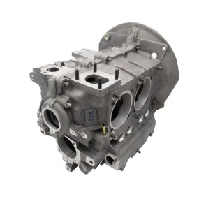 New Magnesium VW Engine Case Stock 85.5mm Bore