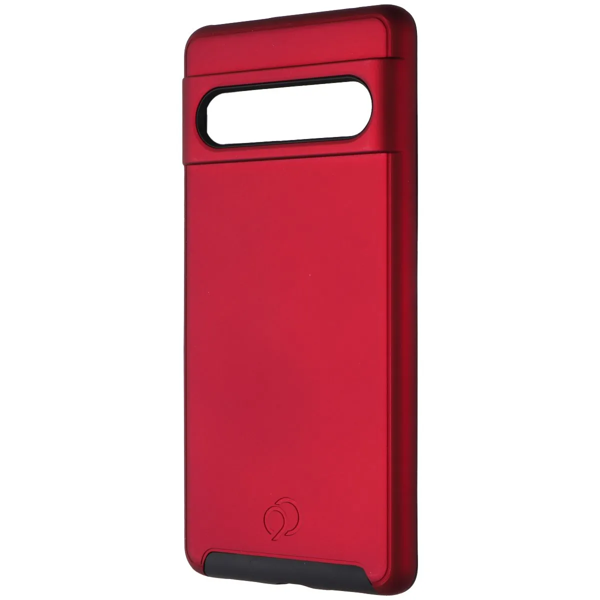 Nimbus9 Cirrus 2 Series Hard Case for Google Pixel 7 PRO - Red/Black