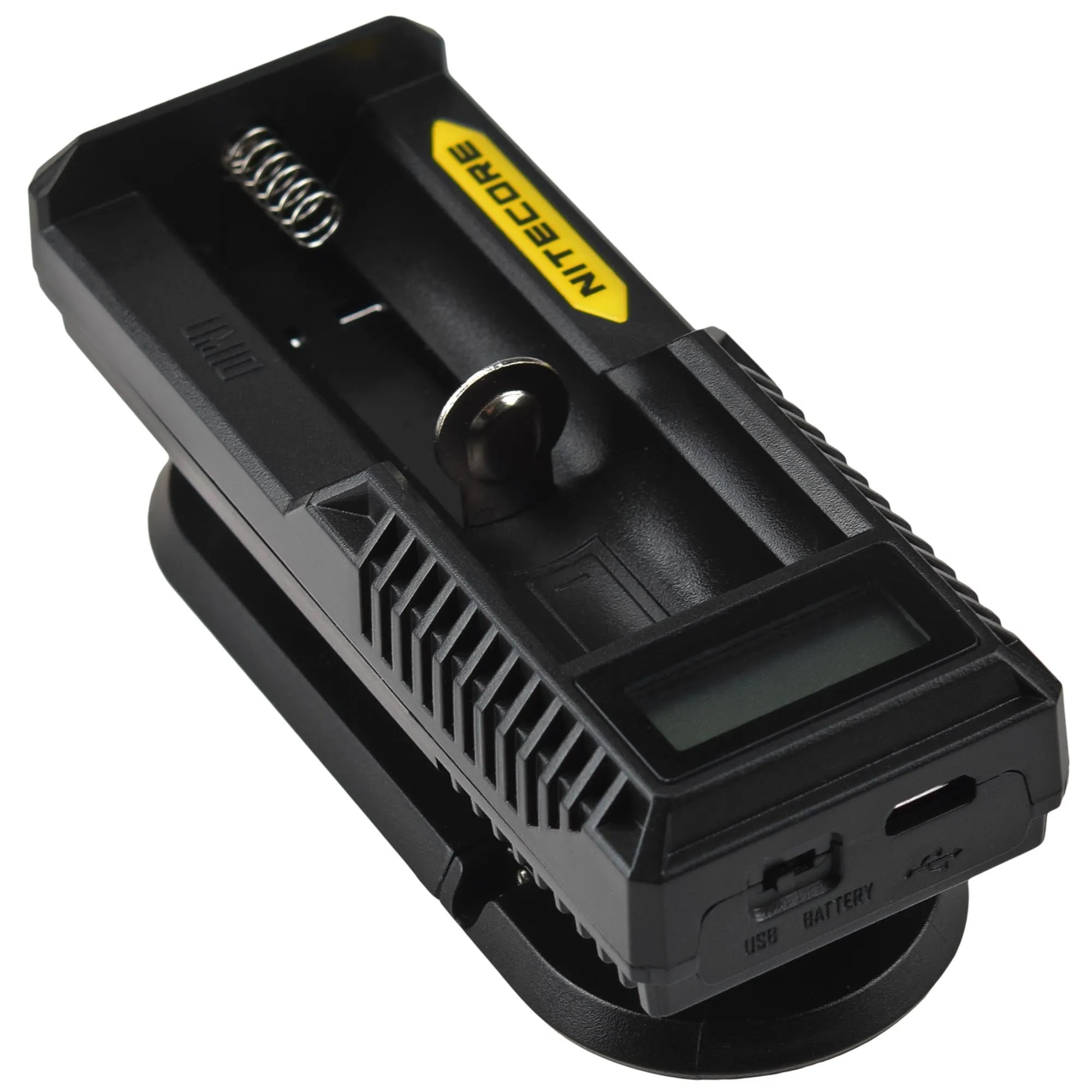 Nitecore Digicharge USB Management and Charging System