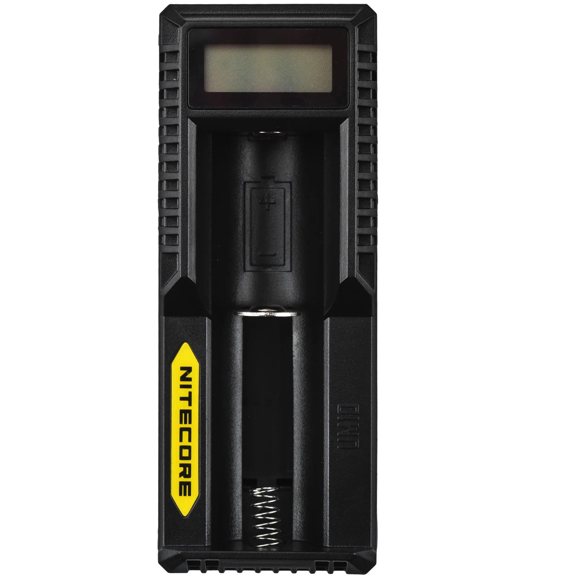 Nitecore Digicharge USB Management and Charging System