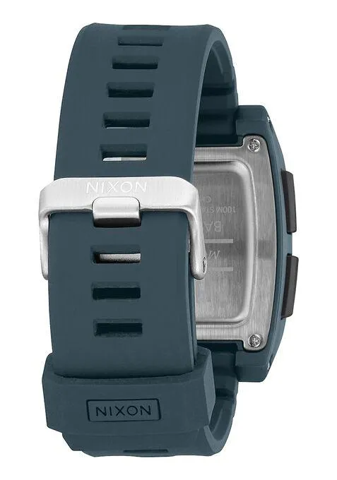 Nixon "Base Tide Pro" Watch | 10 colors