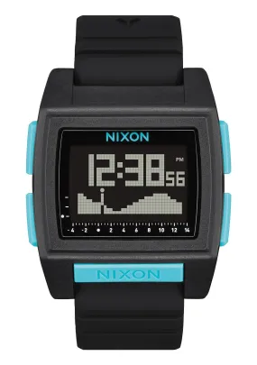 Nixon "Base Tide Pro" Watch | 10 colors