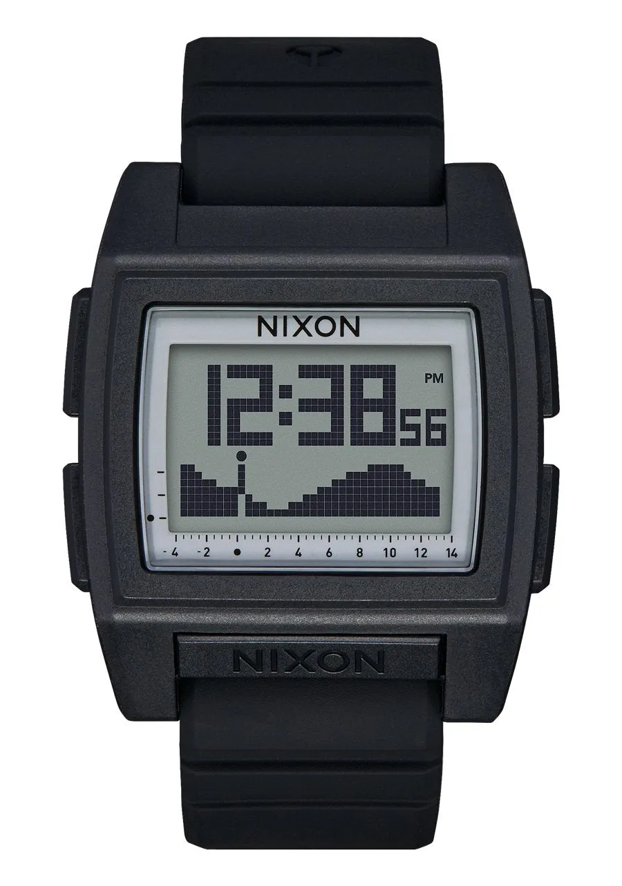 Nixon "Base Tide Pro" Watch | 10 colors