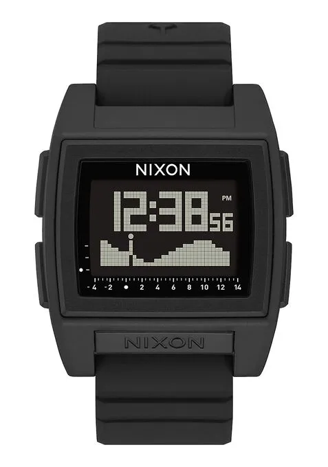 Nixon "Base Tide Pro" Watch | 10 colors