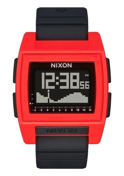 Nixon "Base Tide Pro" Watch | 10 colors