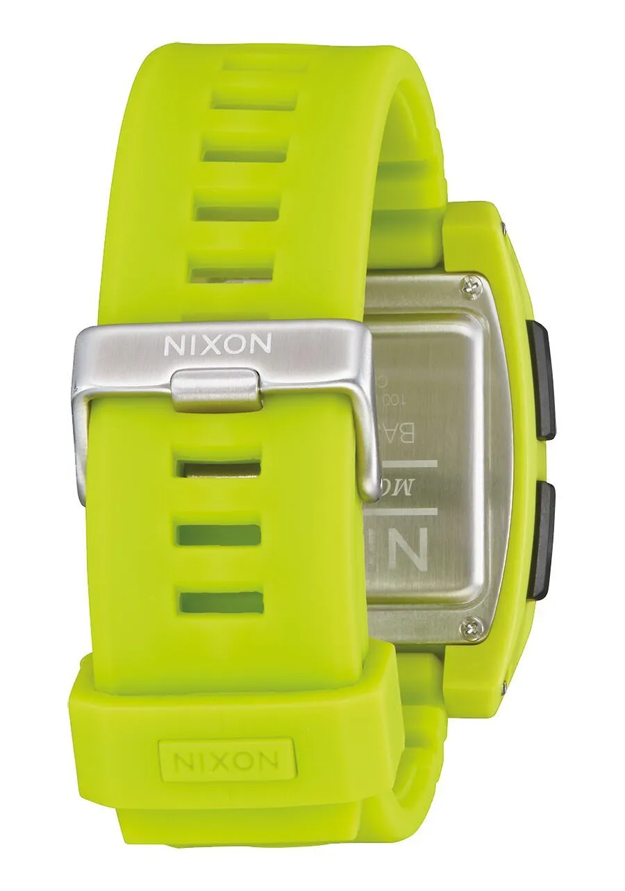 Nixon "Base Tide Pro" Watch | 10 colors