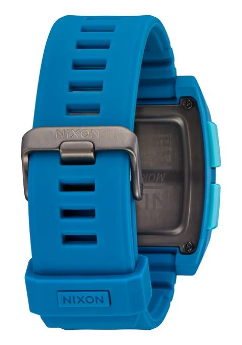 Nixon "Base Tide Pro" Watch | 10 colors