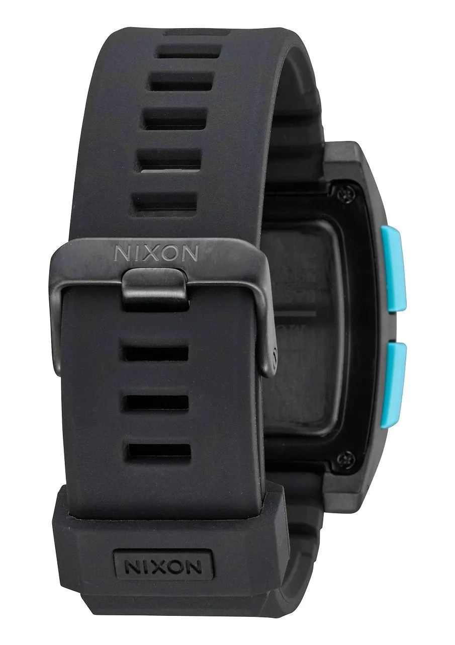 Nixon "Base Tide Pro" Watch | 10 colors