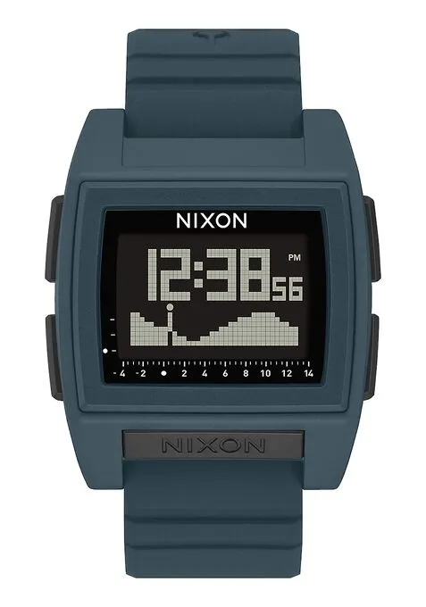 Nixon "Base Tide Pro" Watch | 10 colors