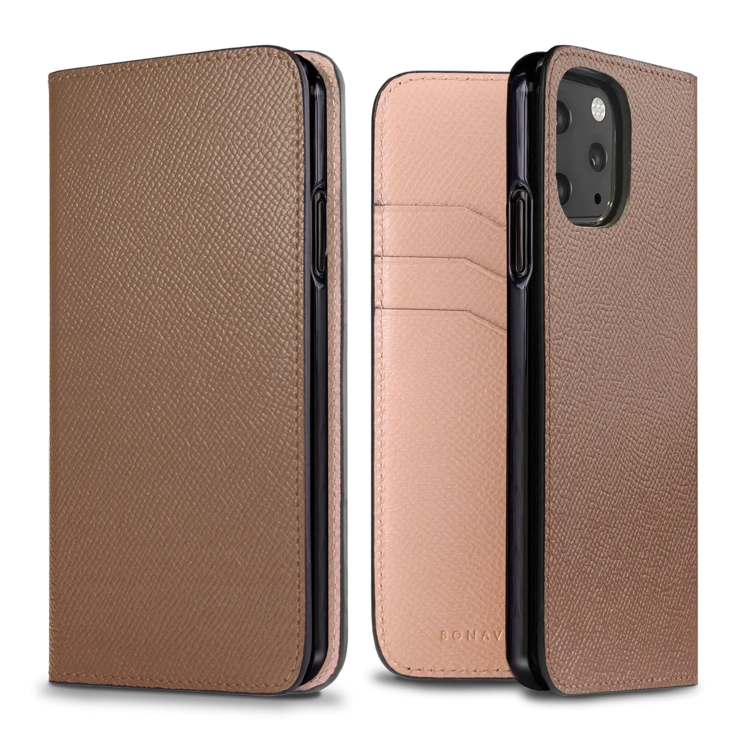 Noblessa Diary Smartphone Case (iPhone 11 Pro)