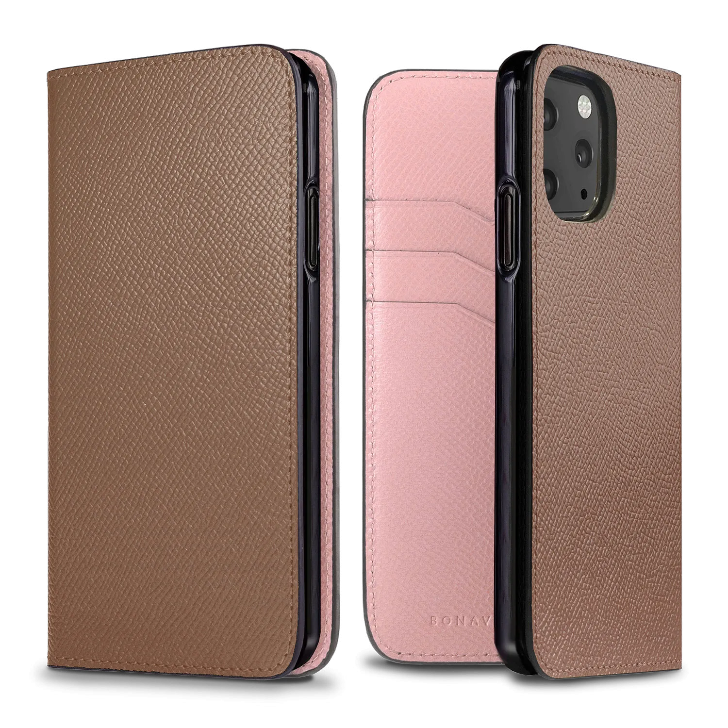 Noblessa Diary Smartphone Case (iPhone 11 Pro)