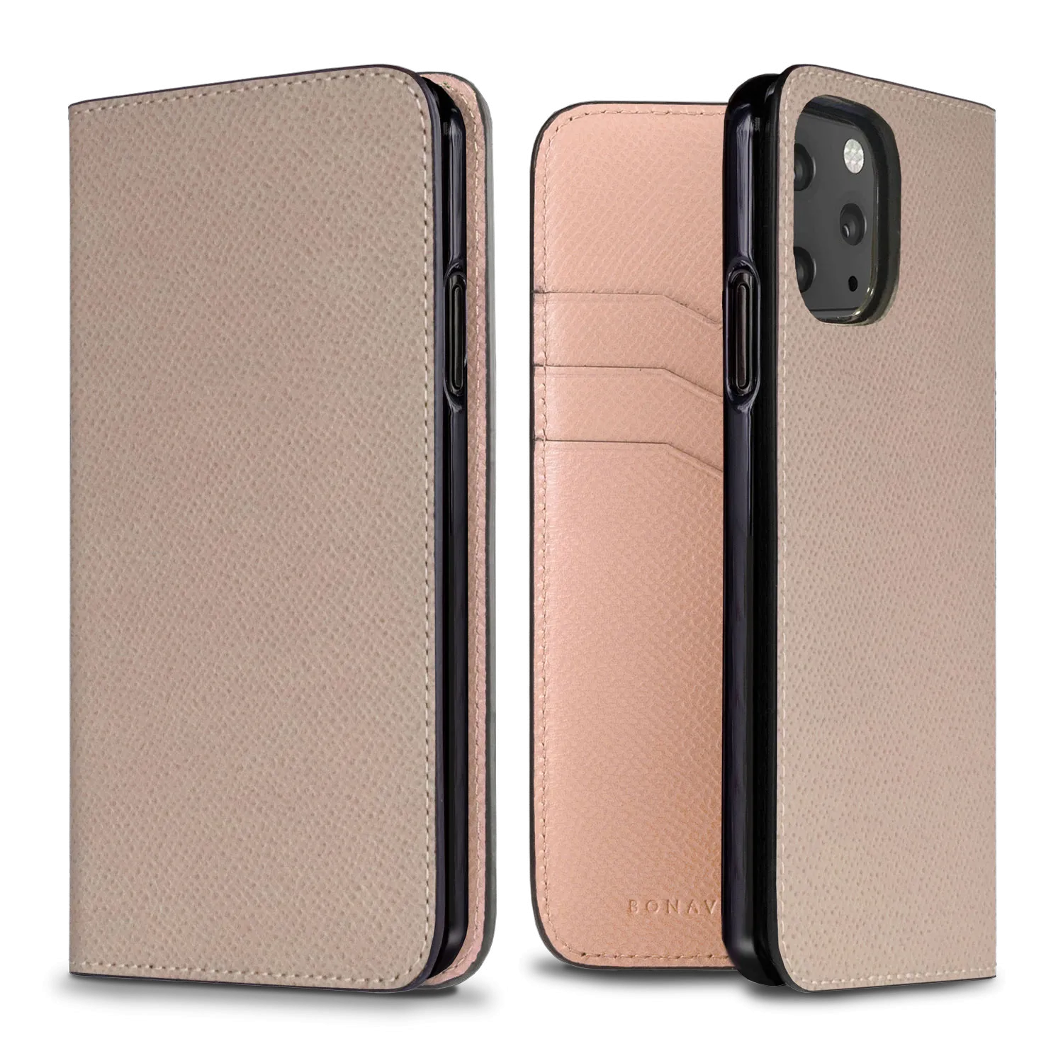 Noblessa Diary Smartphone Case (iPhone 11 Pro)