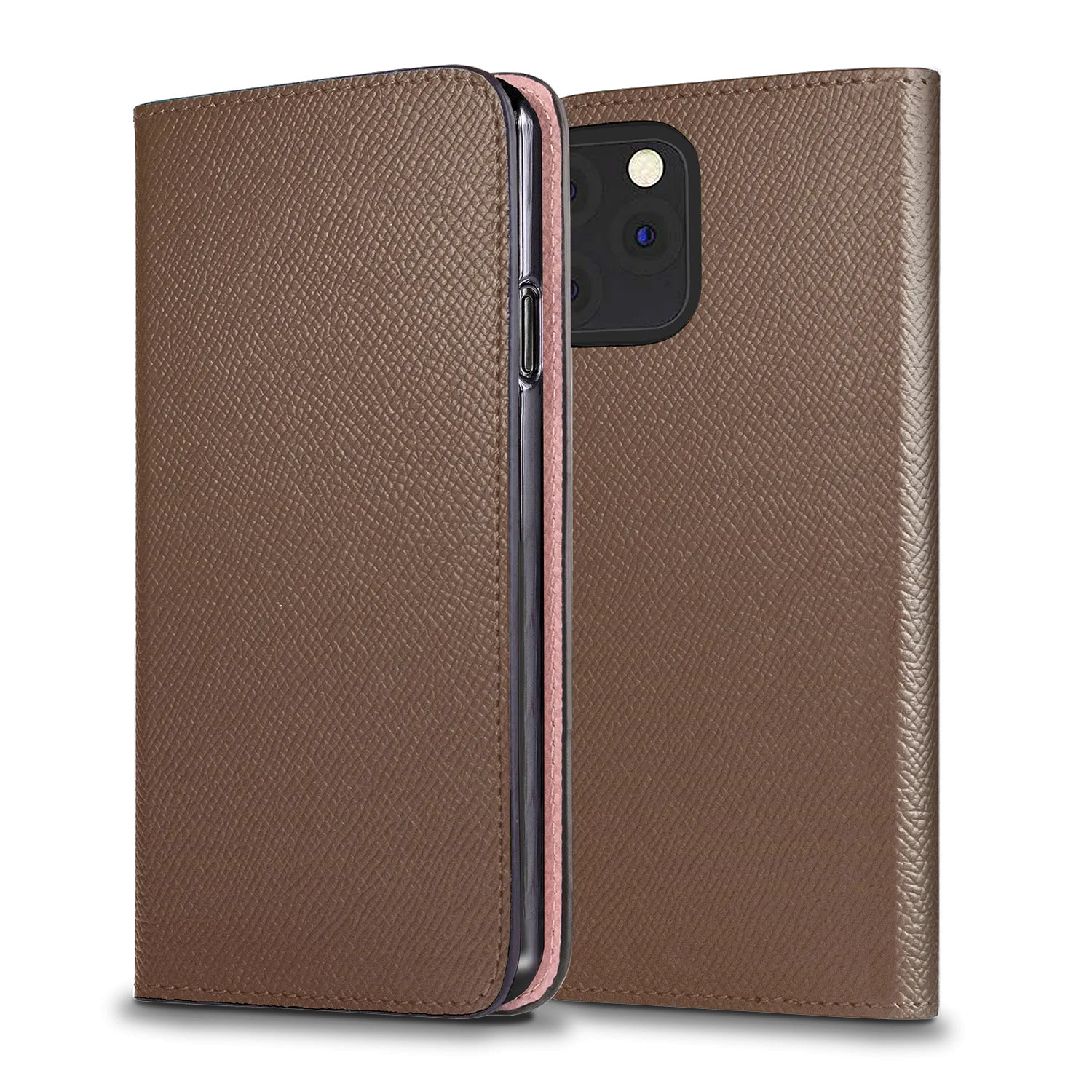 Noblessa Diary Smartphone Case (iPhone 11 Pro)