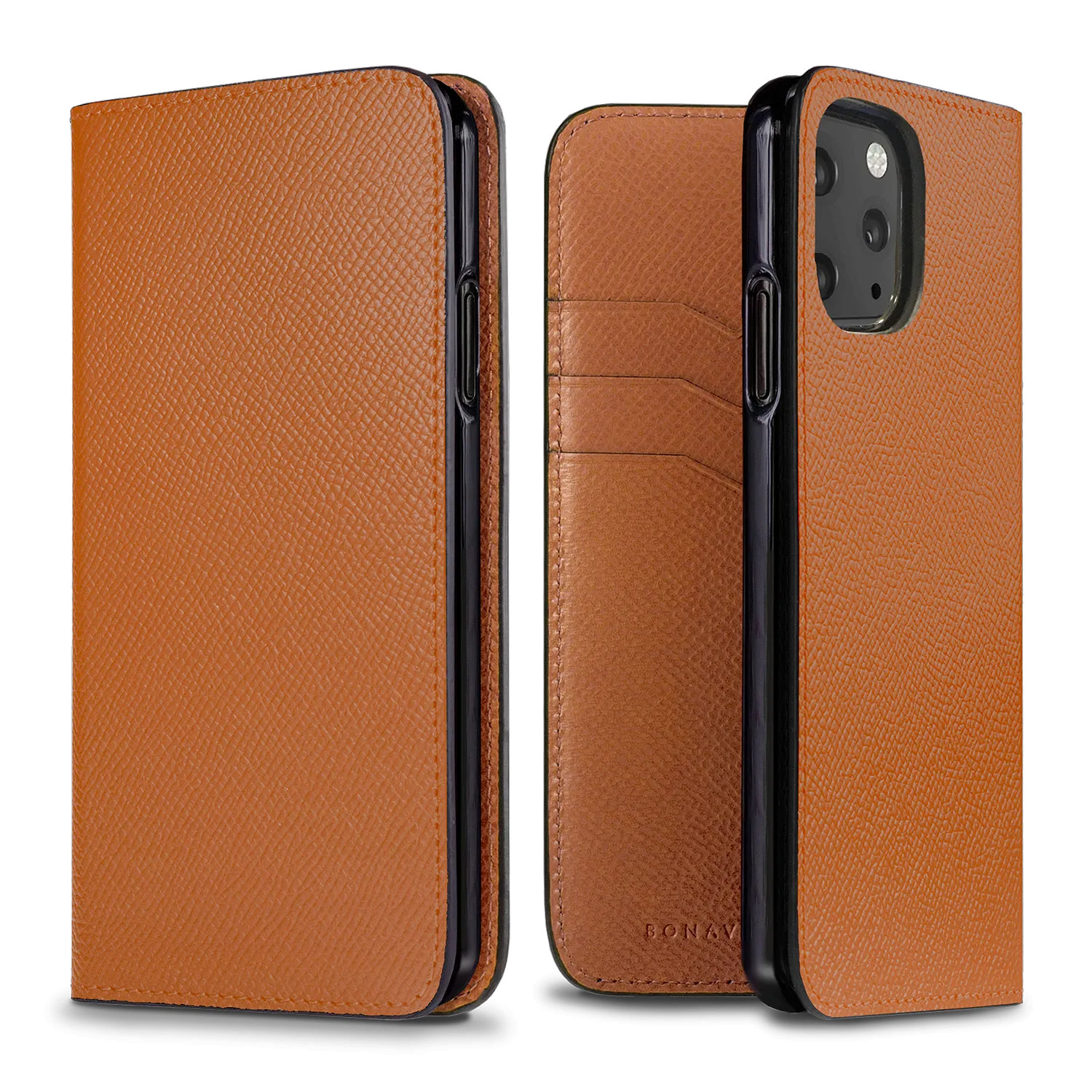 Noblessa Diary Smartphone Case (iPhone 11 Pro)