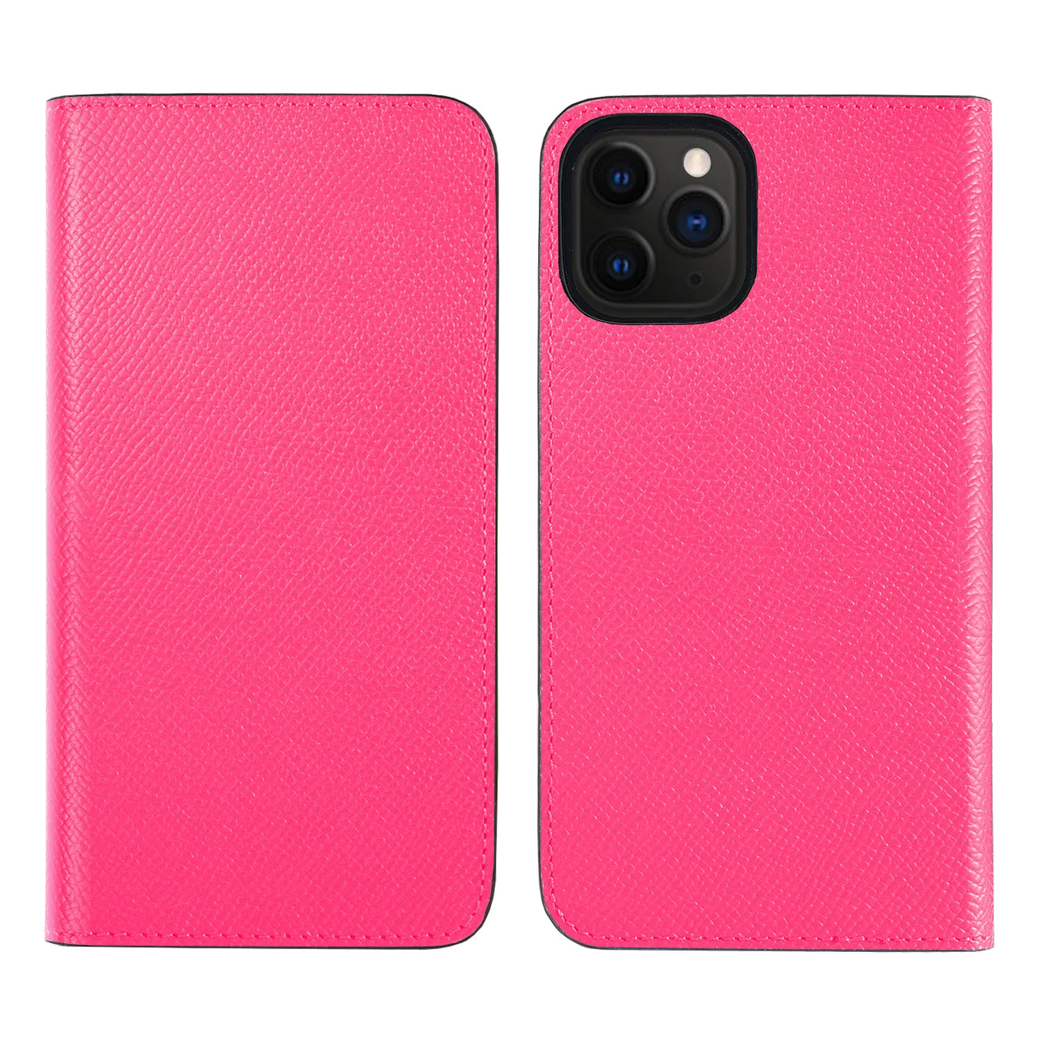 Noblessa Diary Smartphone Case (iPhone 11 Pro)