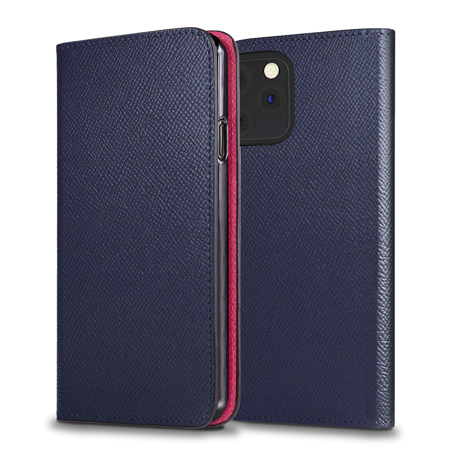 Noblessa Diary Smartphone Case (iPhone 11 Pro)