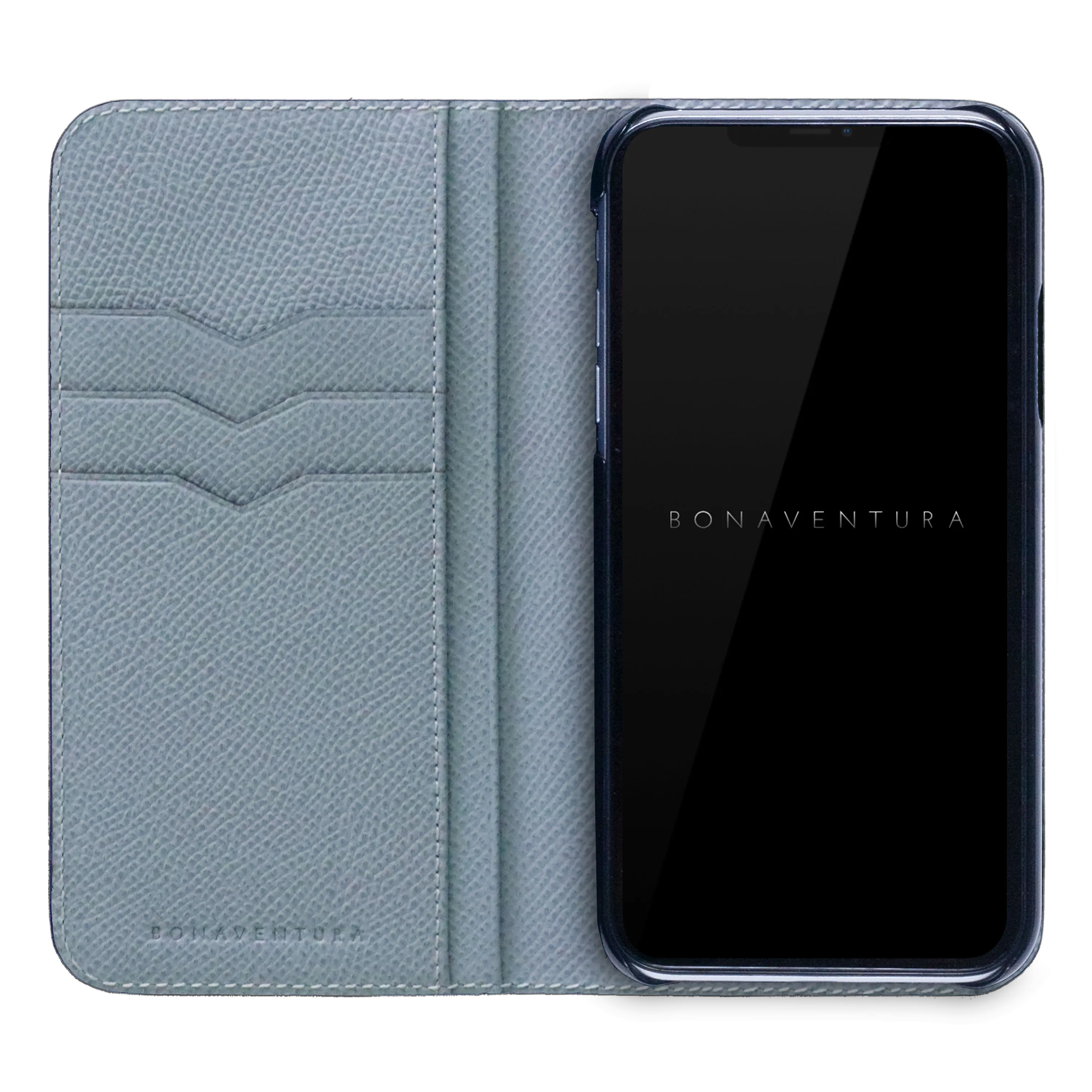 Noblessa Diary Smartphone Case (iPhone 11 Pro)