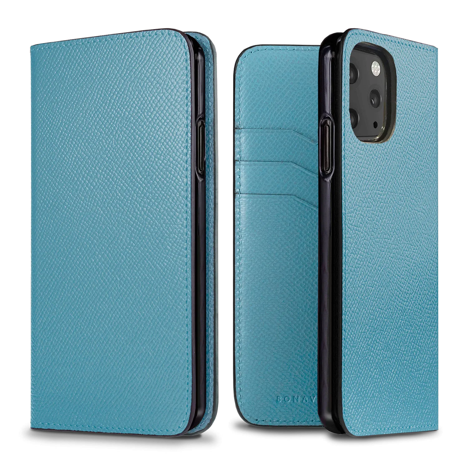 Noblessa Diary Smartphone Case (iPhone 11 Pro)