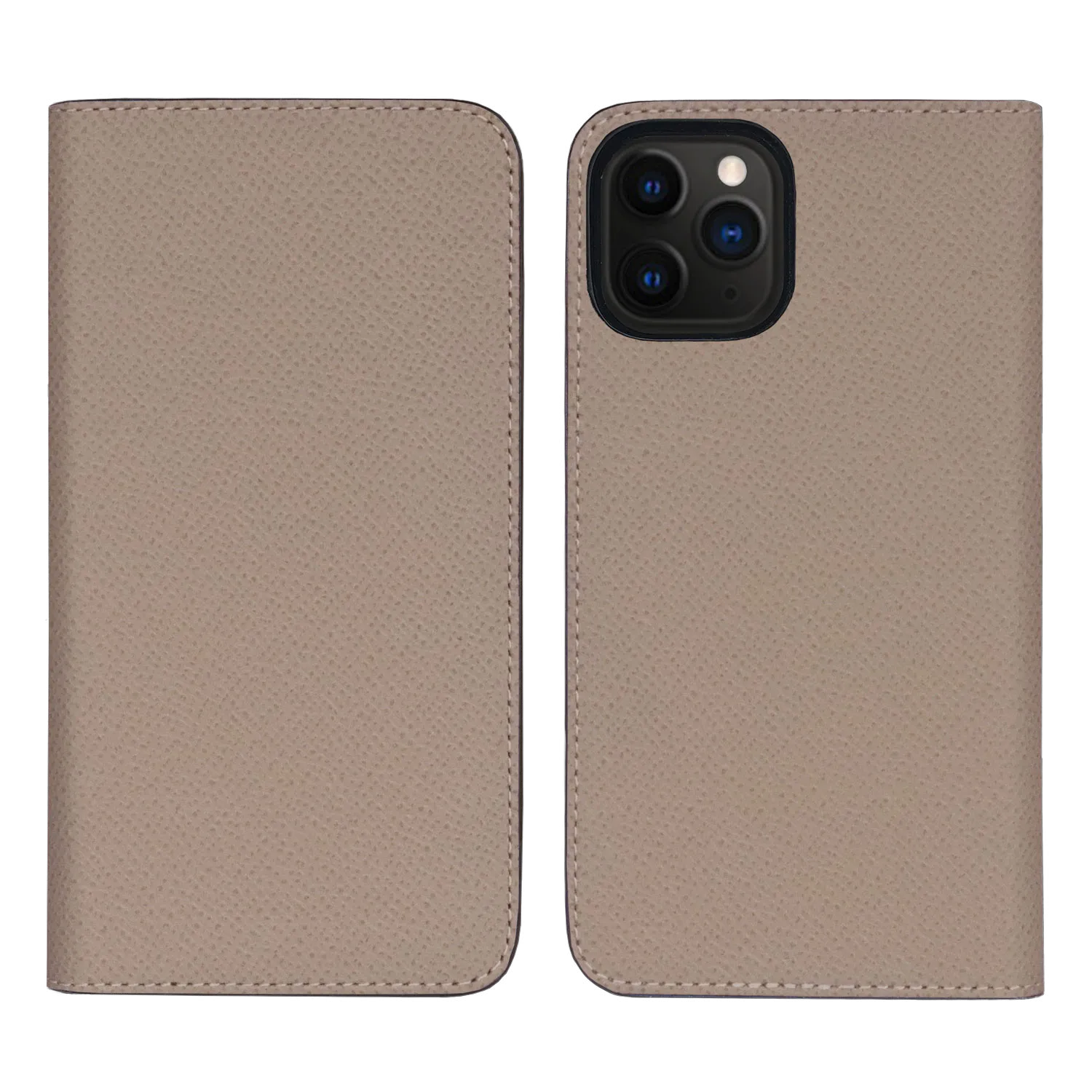 Noblessa Diary Smartphone Case (iPhone 11 Pro)