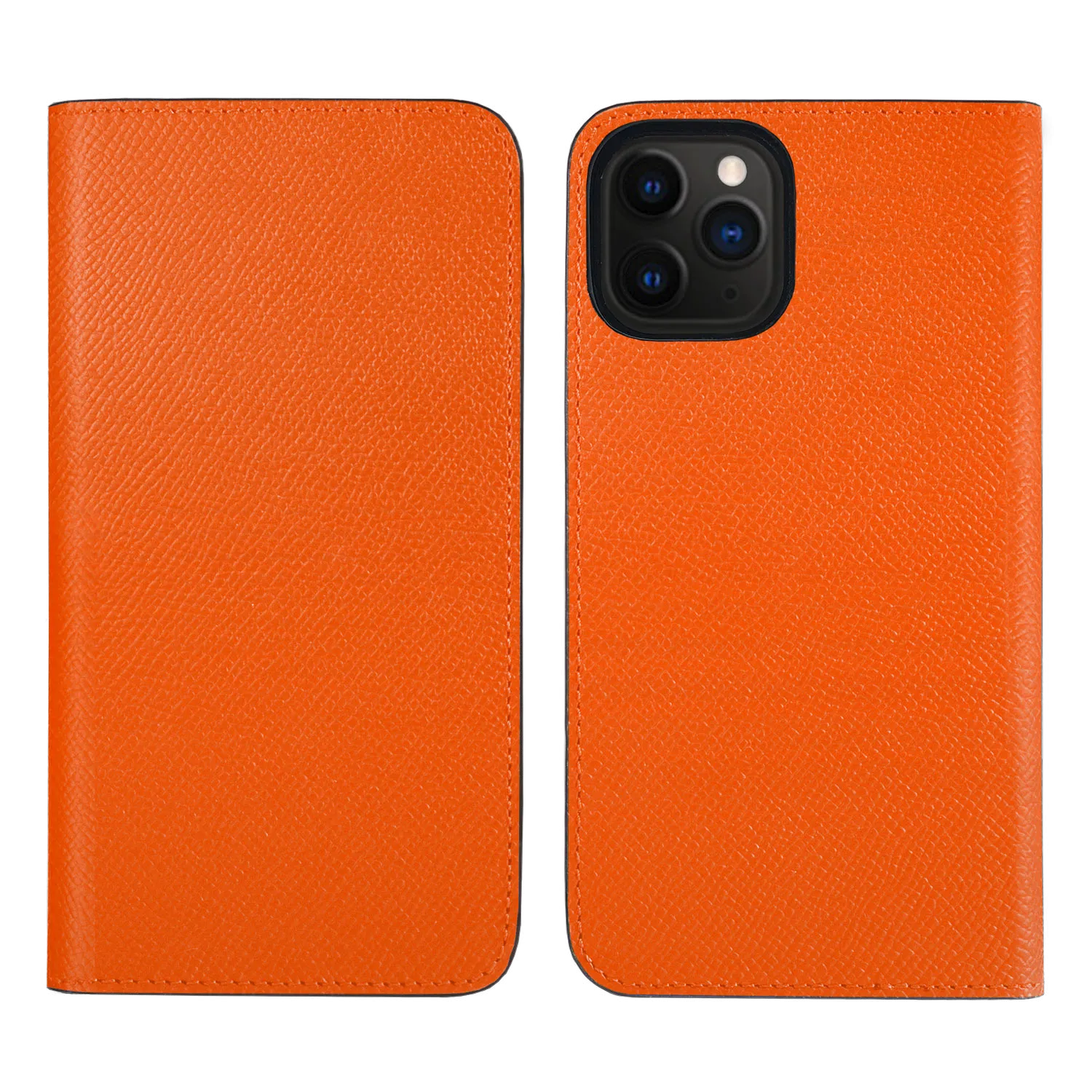 Noblessa Diary Smartphone Case (iPhone 11 Pro)