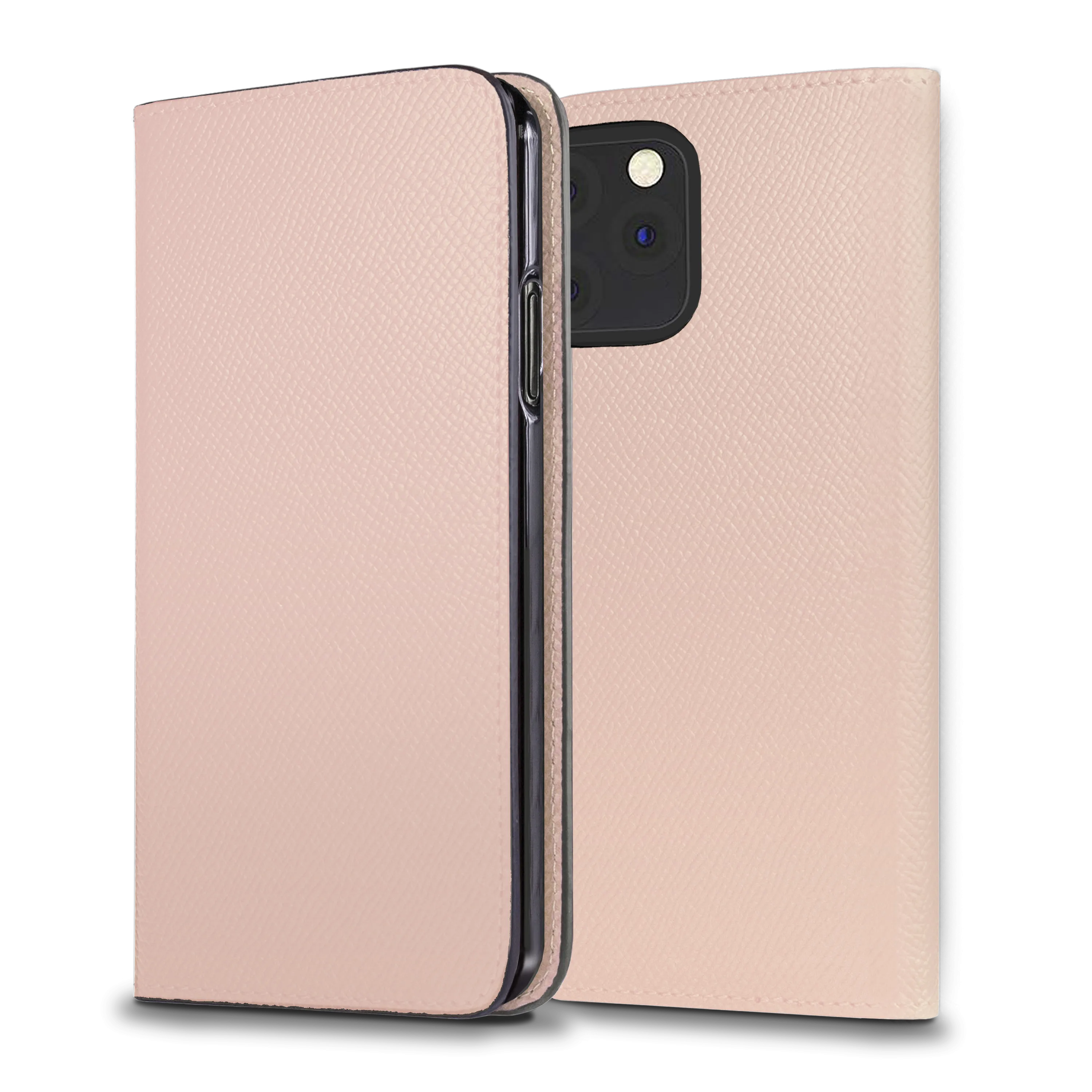 Noblessa Diary Smartphone Case (iPhone 11 Pro)