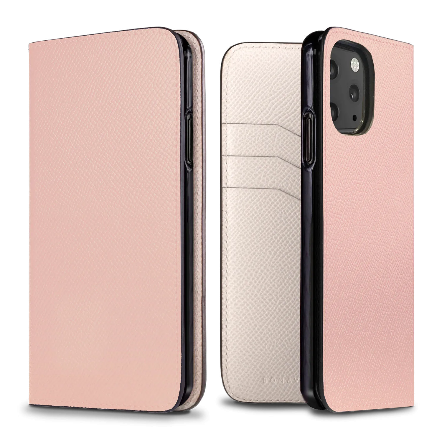 Noblessa Diary Smartphone Case (iPhone 11 Pro)