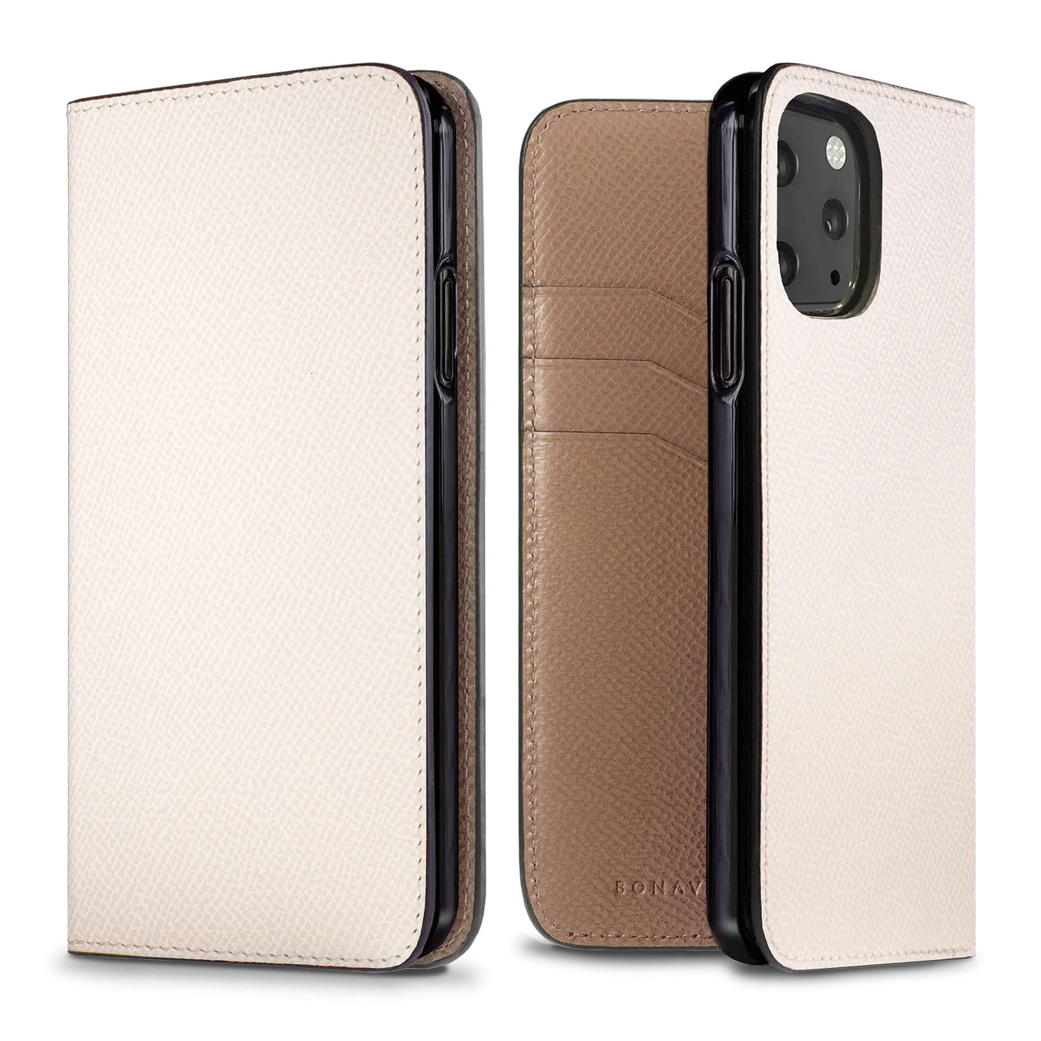 Noblessa Diary Smartphone Case (iPhone 11 Pro)