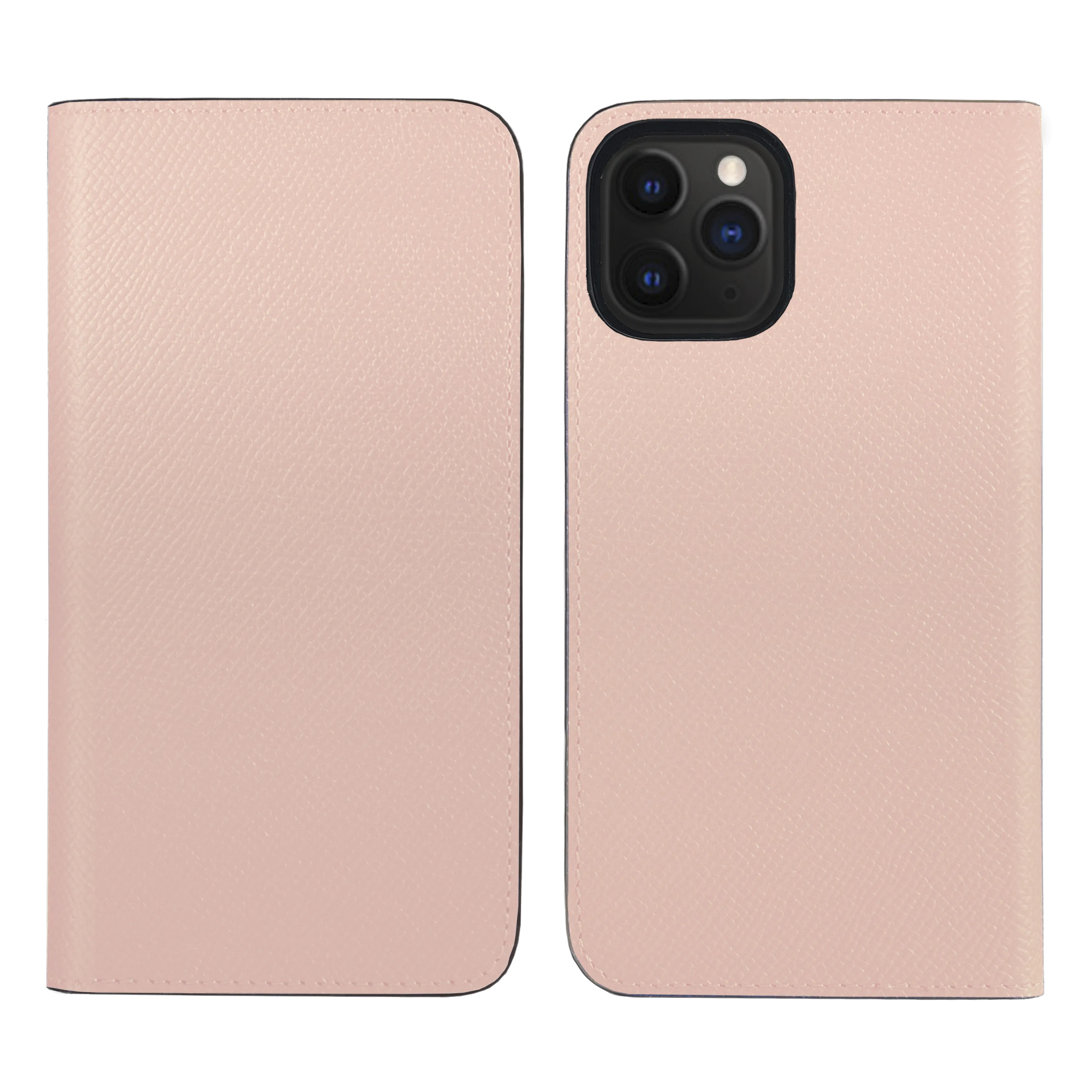 Noblessa Diary Smartphone Case (iPhone 11 Pro)